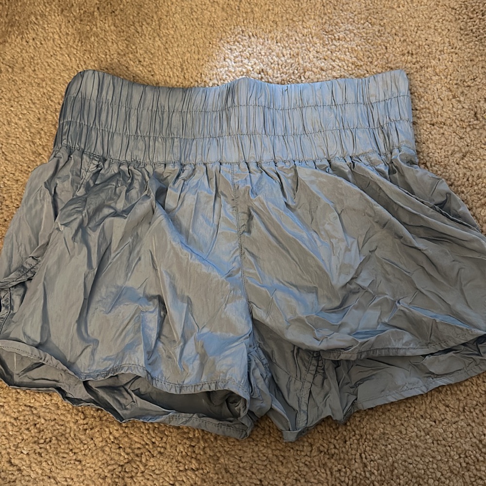 Altered State Running Shorts